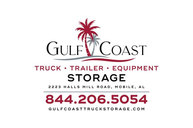 Gulf Coast Truck Parking